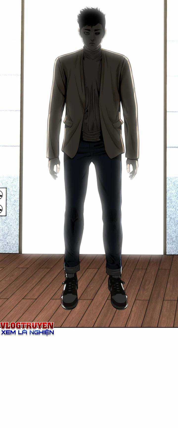 The Blob - Chapter 72 - Trang 6