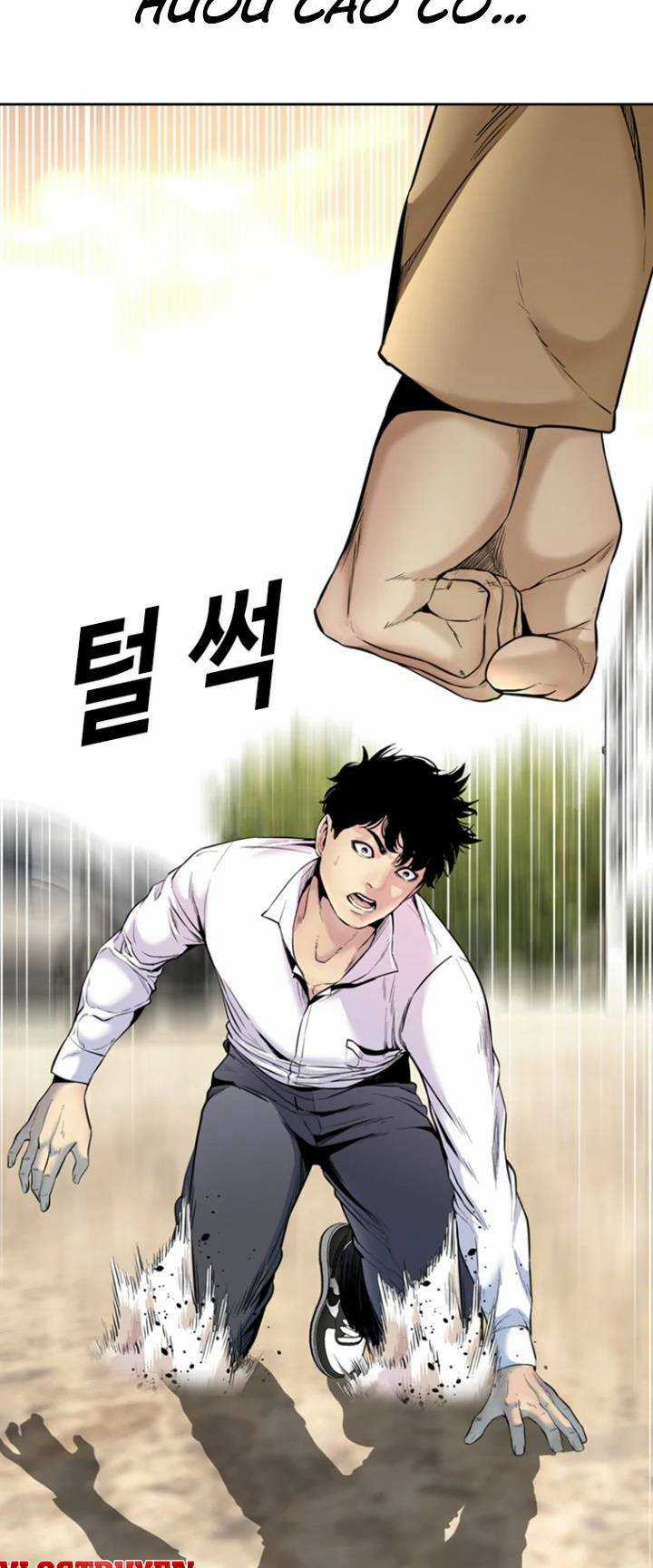 The Blob - Chapter 72 - Trang 54