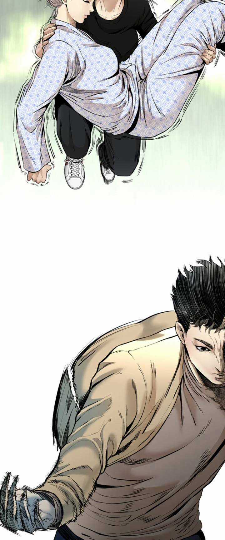 The Blob - Chapter 72 - Trang 58