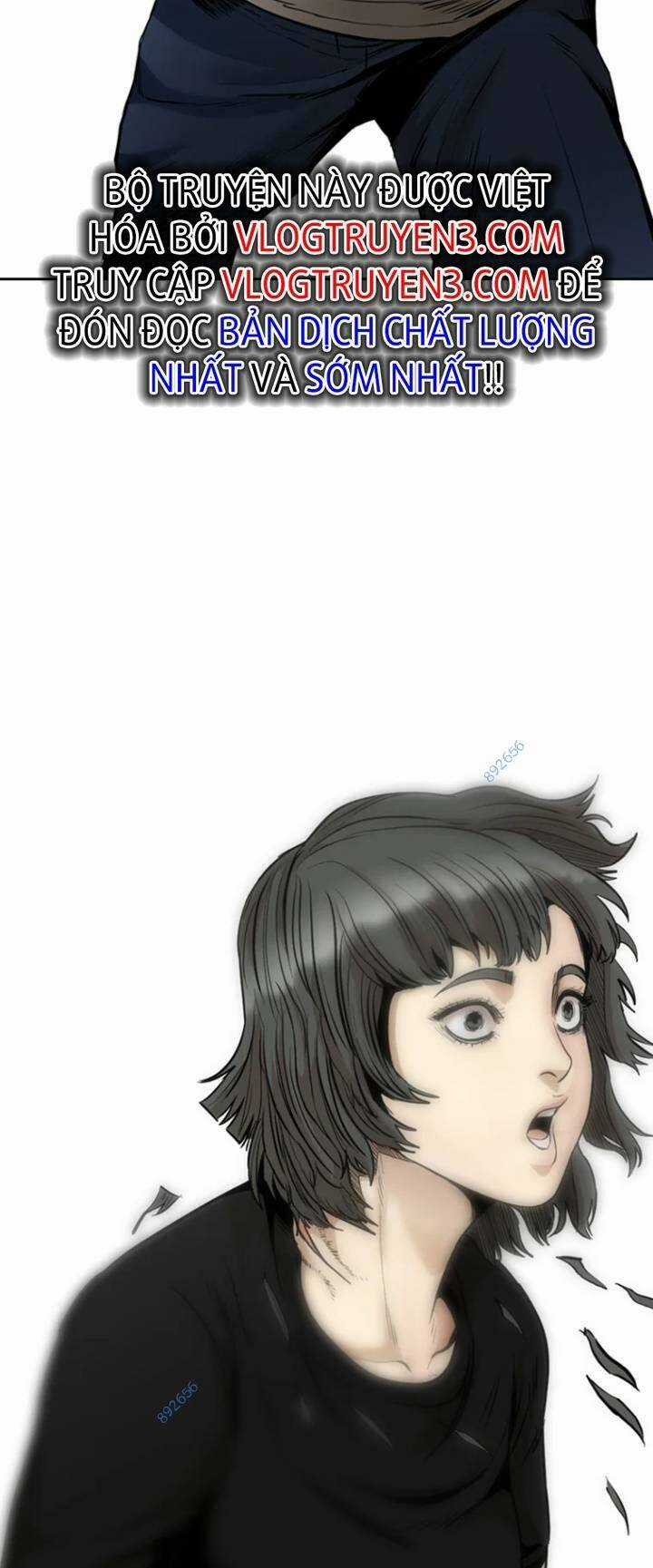 The Blob - Chapter 72 - Trang 59