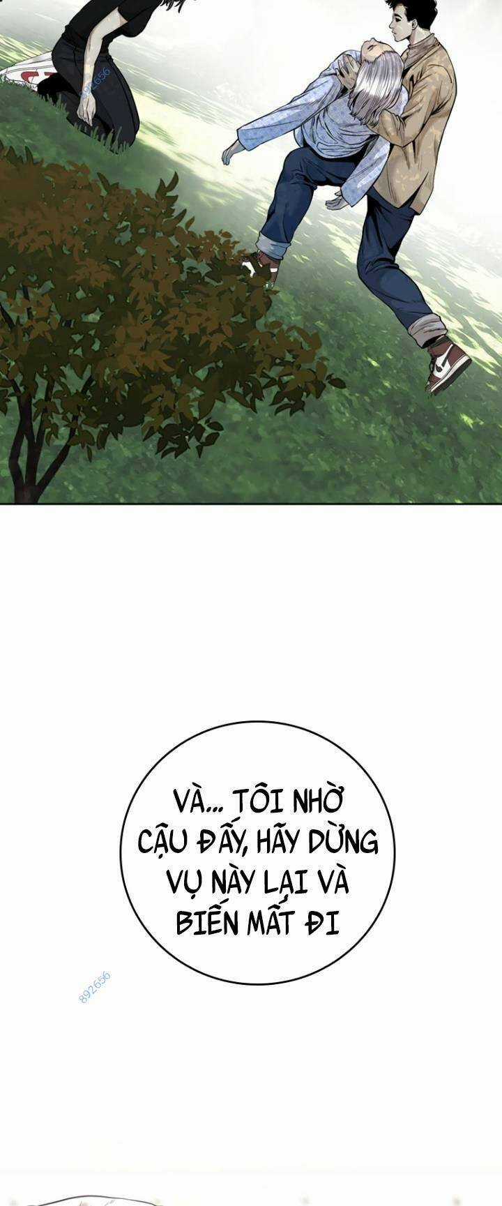 The Blob - Chapter 72 - Trang 61