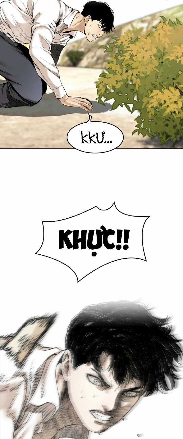 The Blob - Chapter 72 - Trang 62