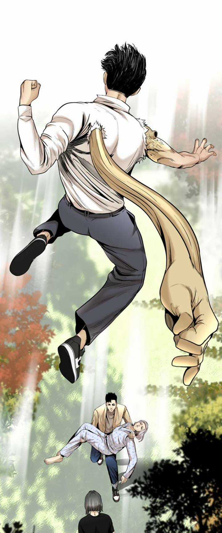 The Blob - Chapter 72 - Trang 66