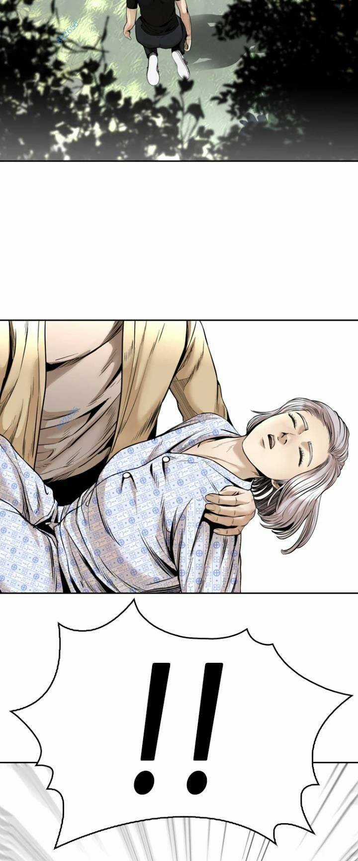 The Blob - Chapter 72 - Trang 67