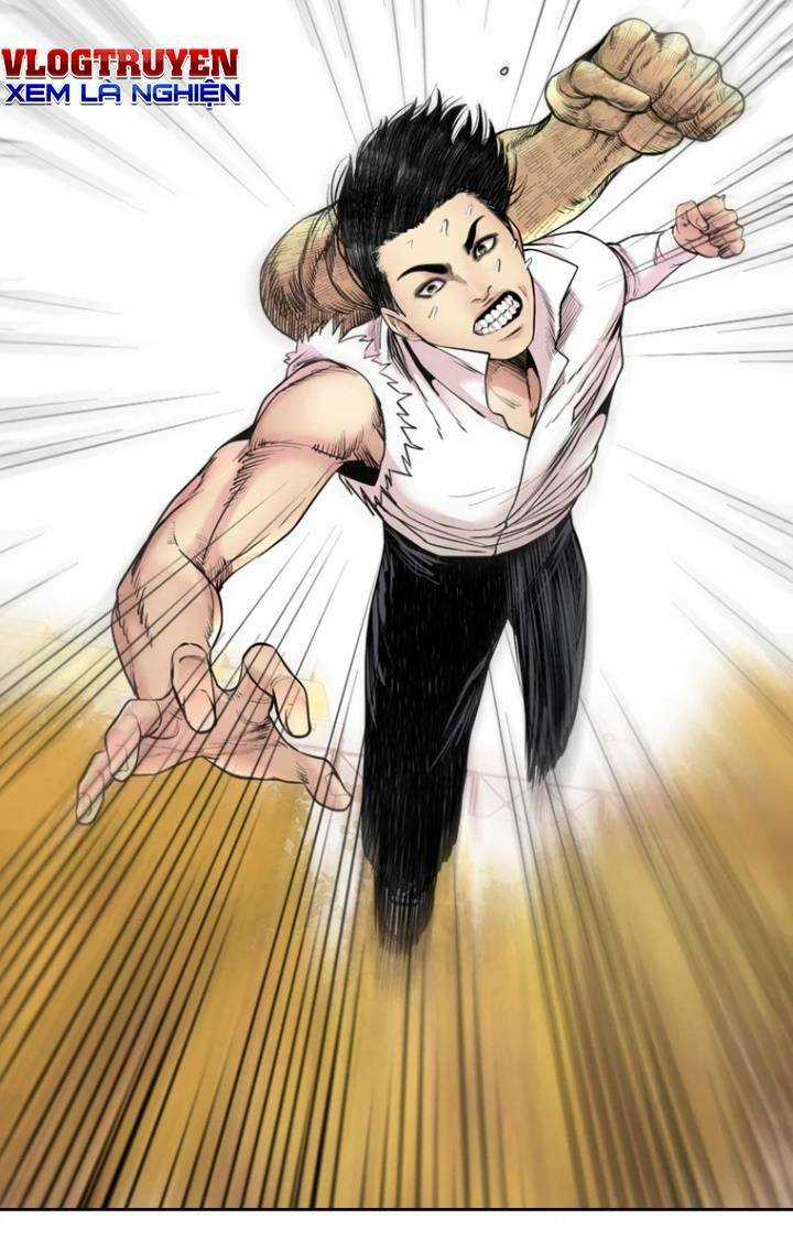 The Blob - Chapter 72 - Trang 68