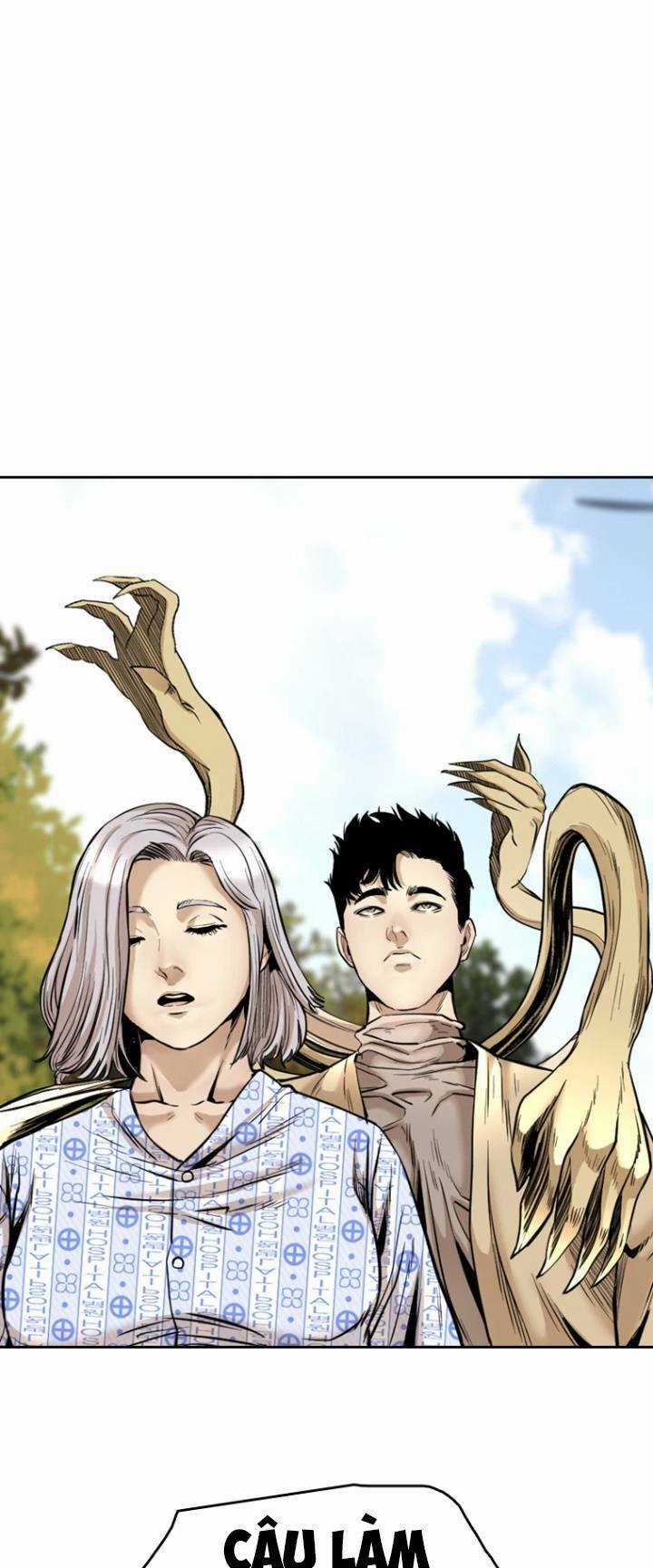 The Blob - Chapter 72 - Trang 70