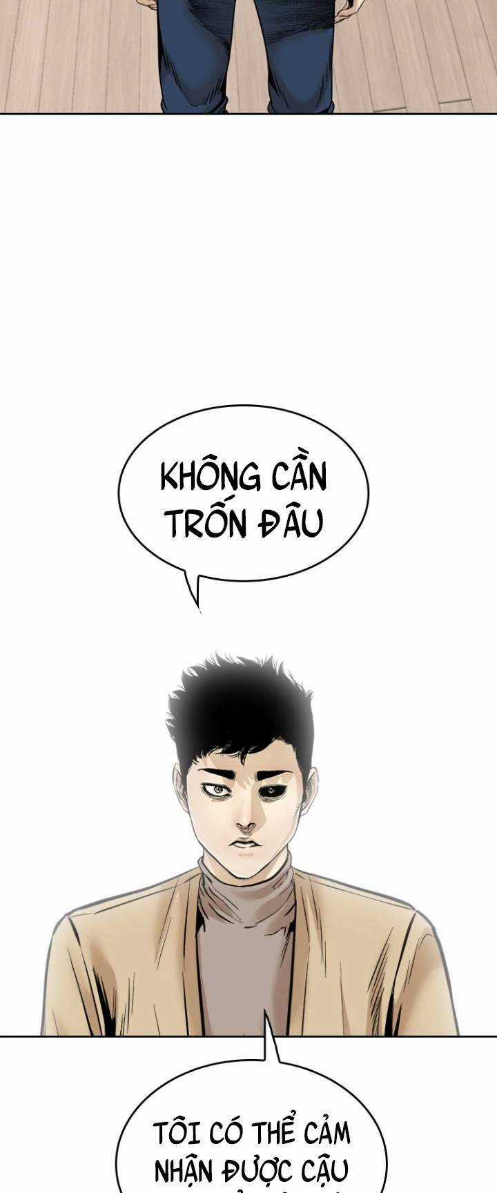 The Blob - Chapter 72 - Trang 8