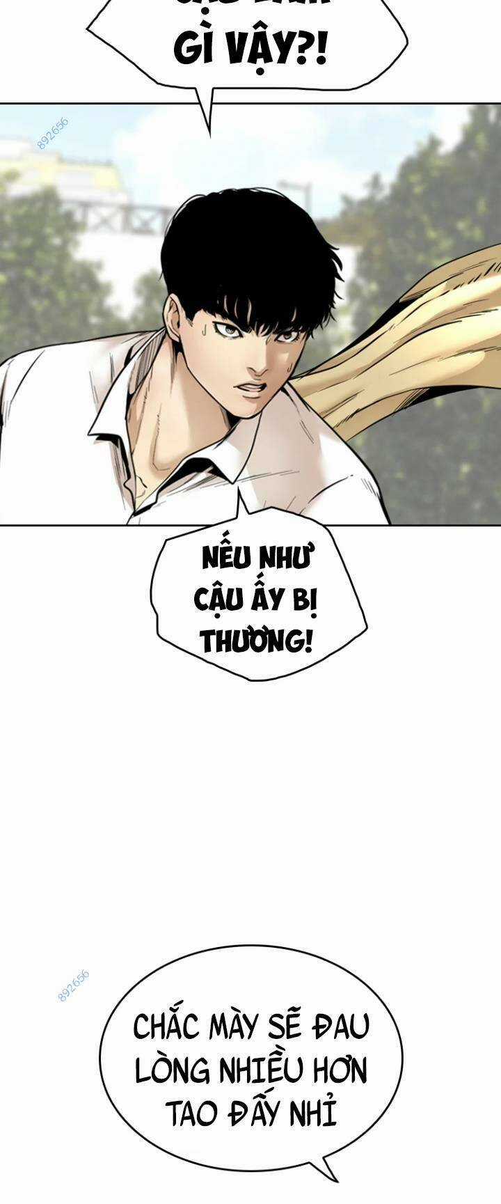 The Blob - Chapter 72 - Trang 71