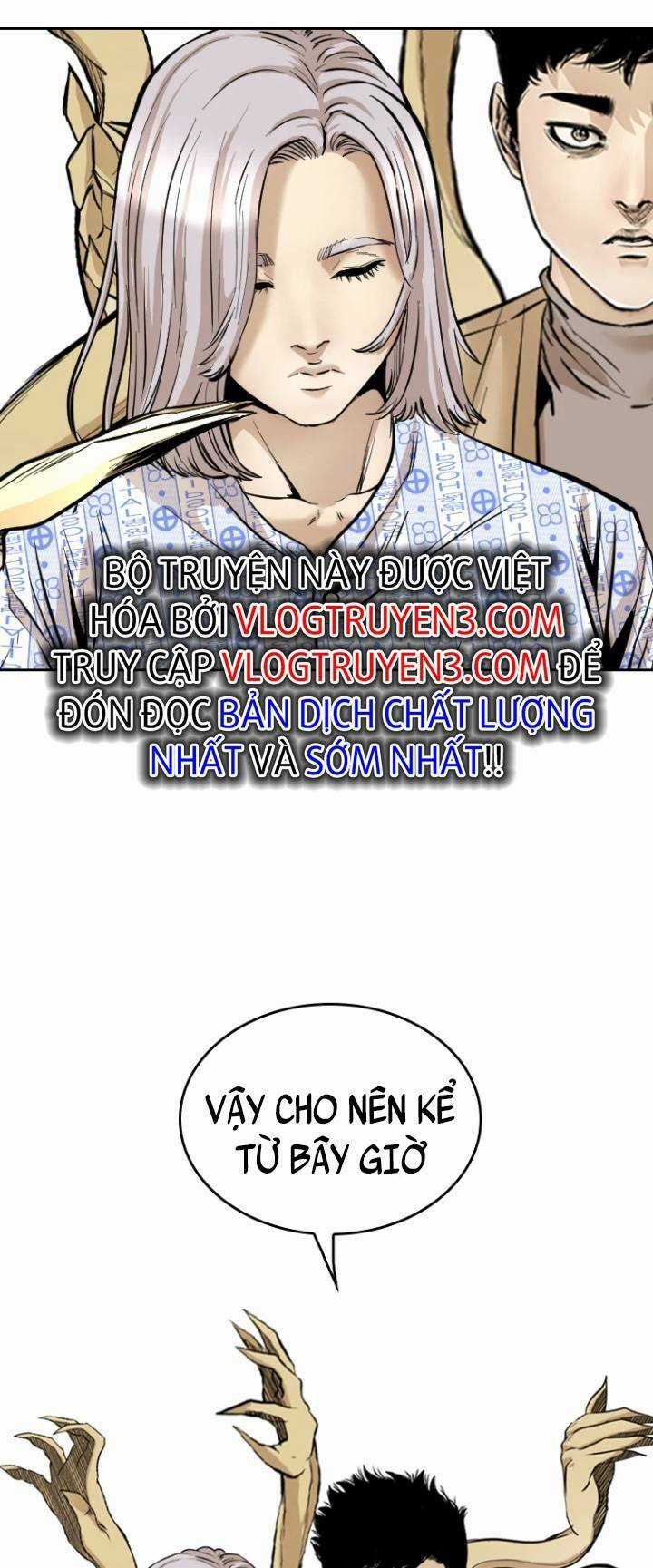 The Blob - Chapter 72 - Trang 72