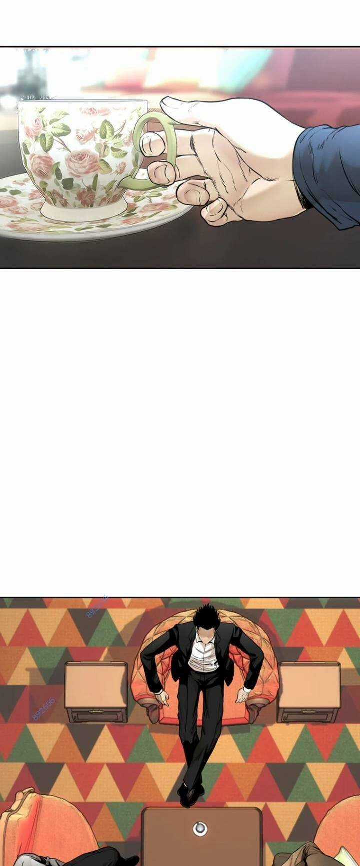 The Blob - Chapter 72 - Trang 77