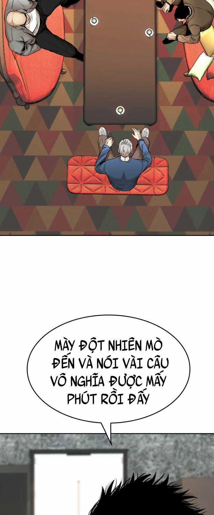 The Blob - Chapter 72 - Trang 78