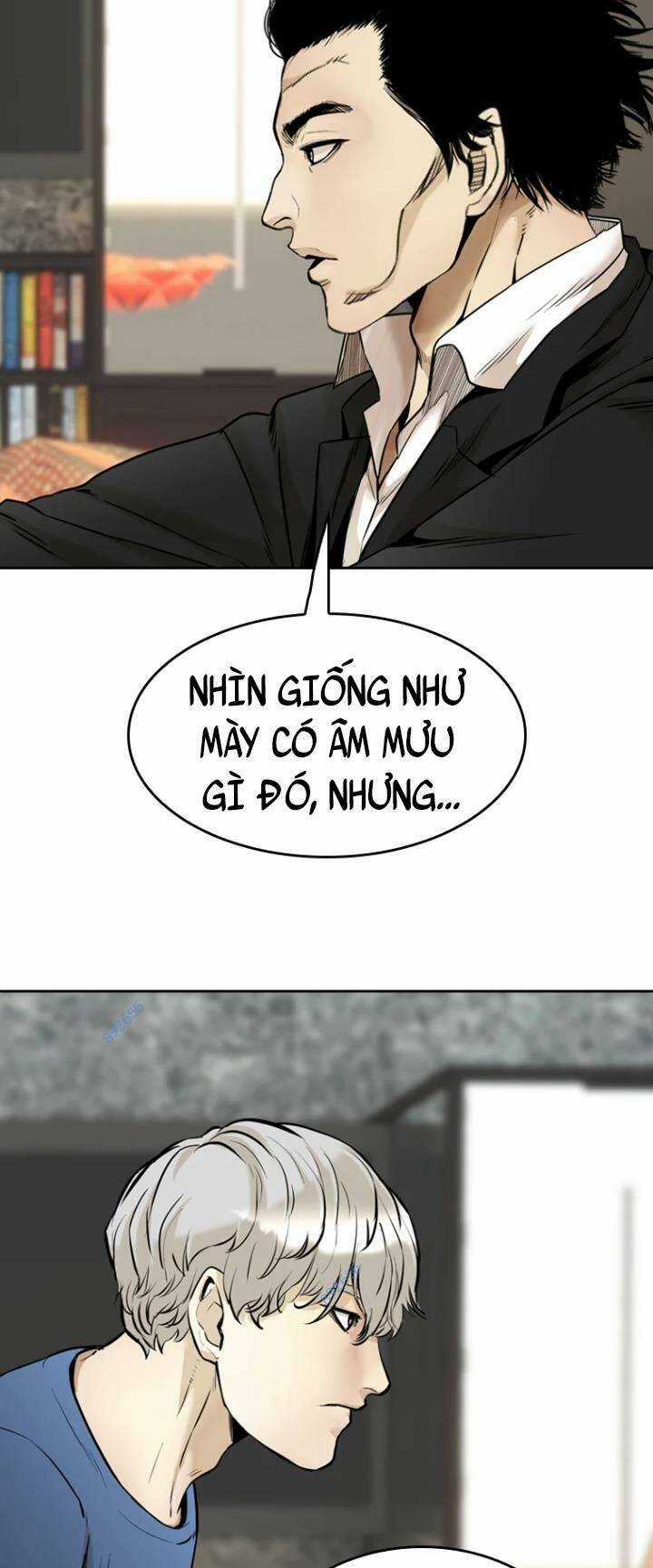 The Blob - Chapter 72 - Trang 79