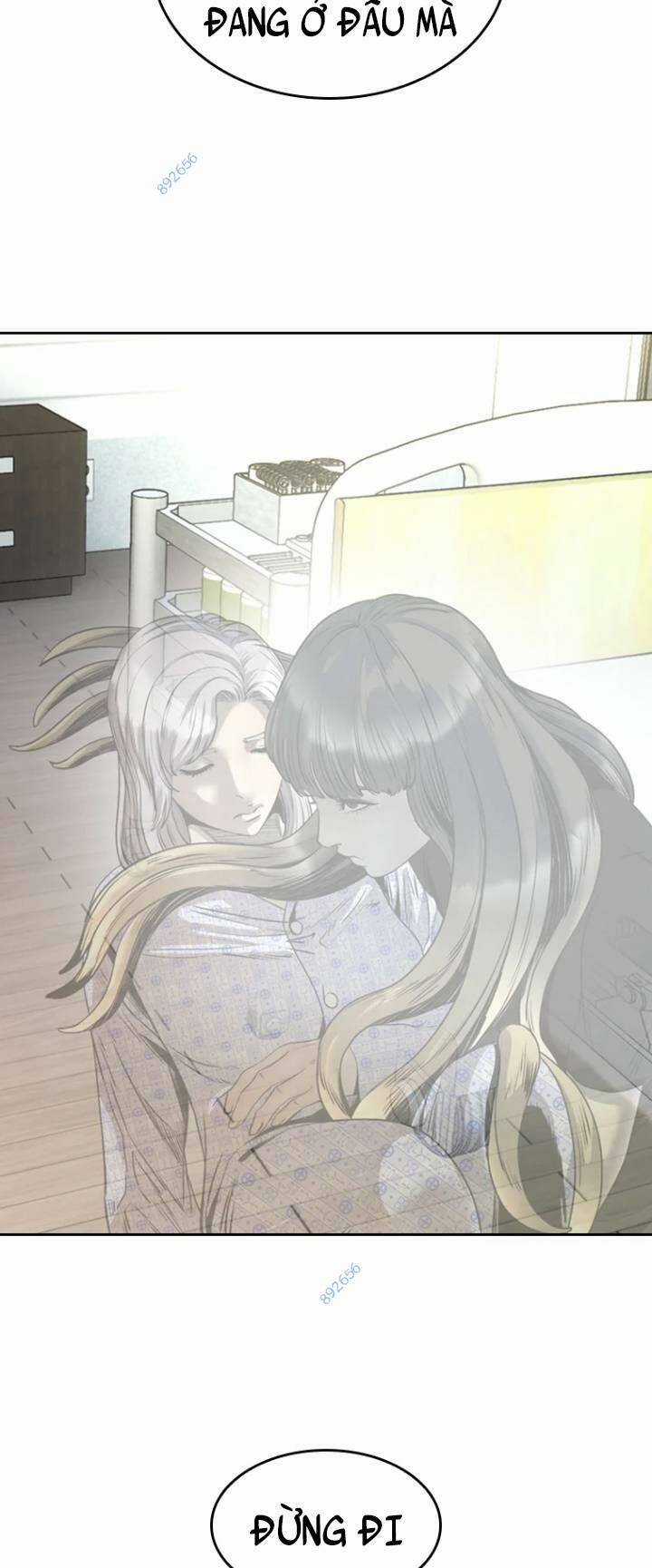 The Blob - Chapter 72 - Trang 9