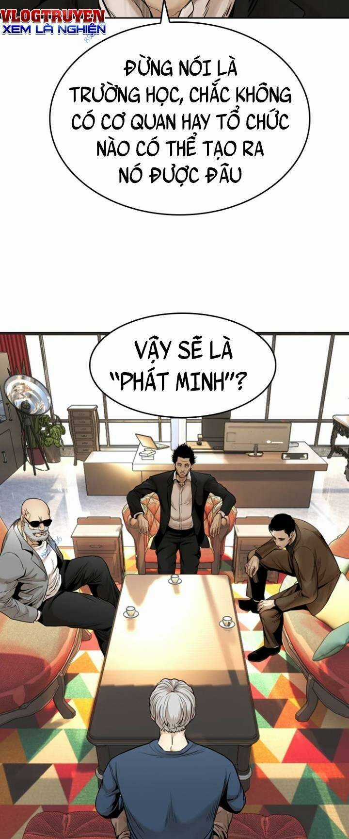 The Blob - Chapter 72 - Trang 81