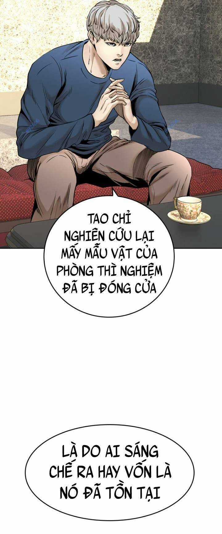 The Blob - Chapter 72 - Trang 83