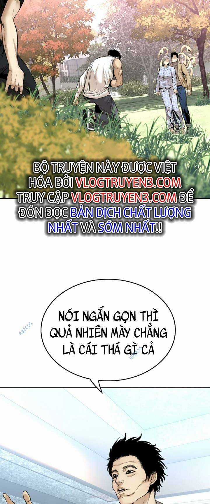 The Blob - Chapter 72 - Trang 85