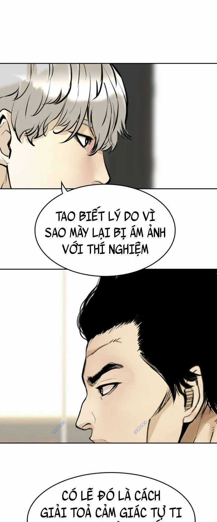 The Blob - Chapter 72 - Trang 87