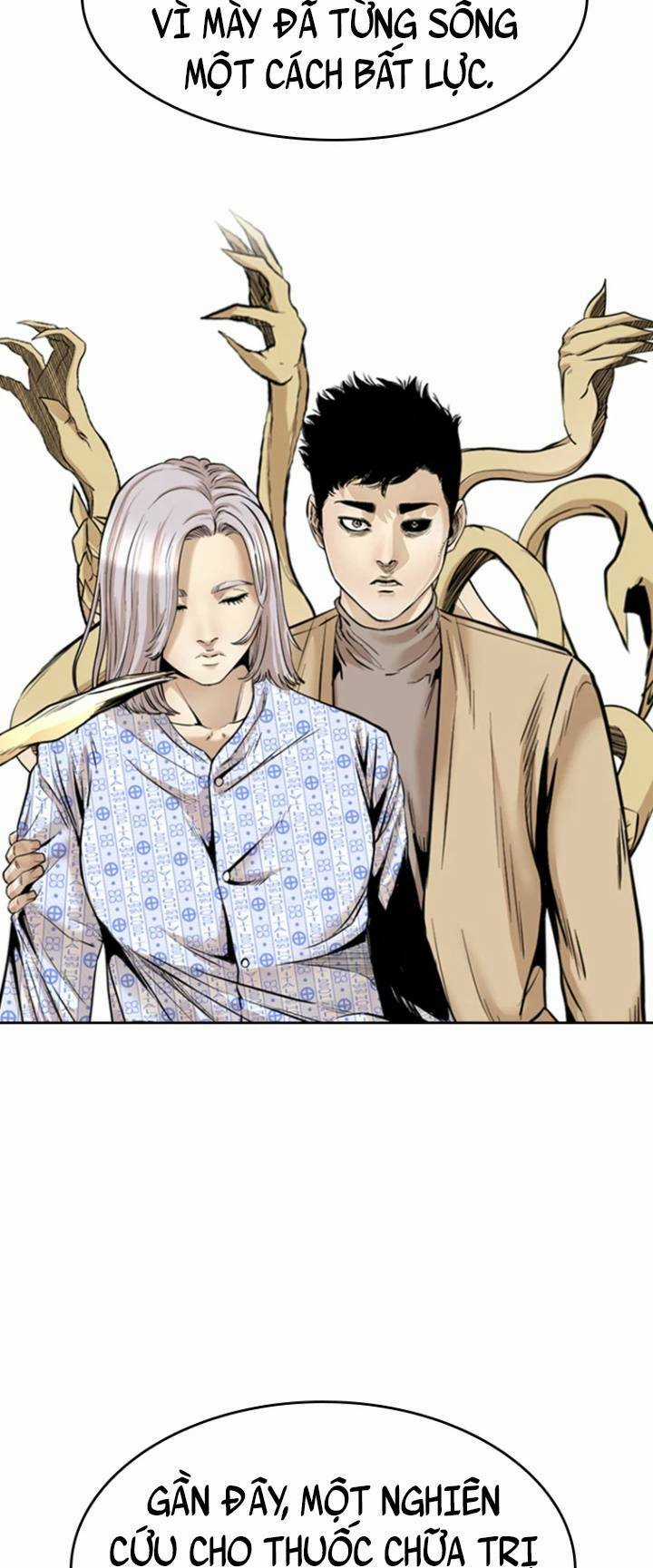 The Blob - Chapter 72 - Trang 88