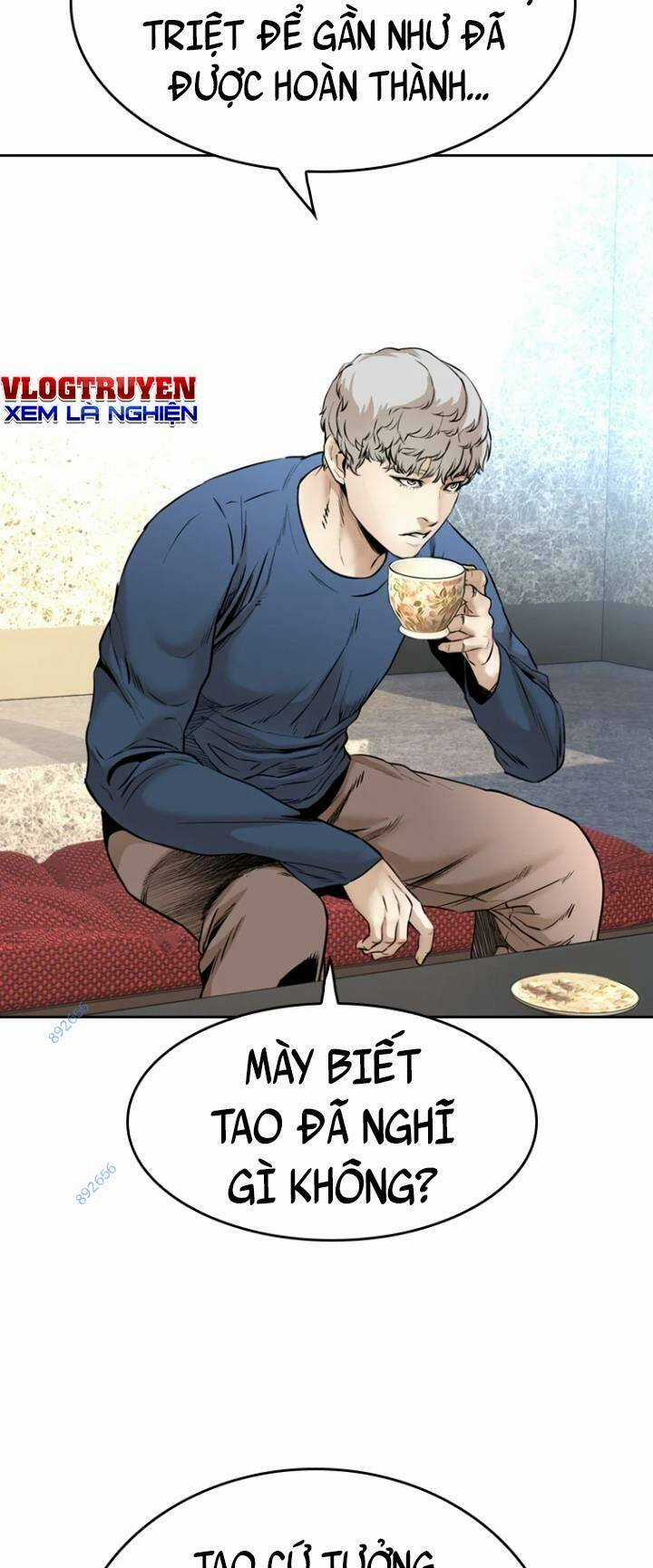 The Blob - Chapter 72 - Trang 89