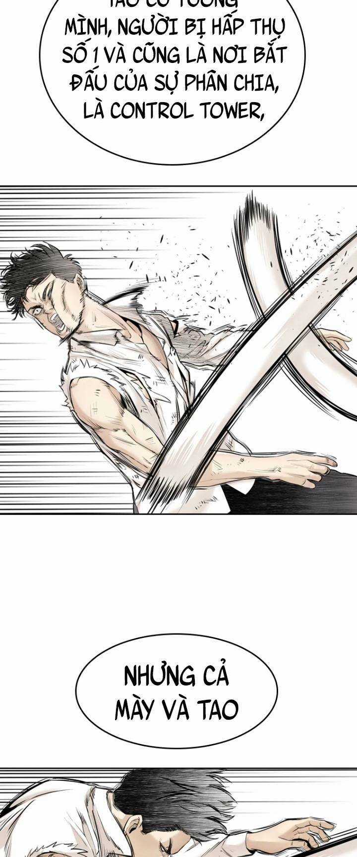 The Blob - Chapter 72 - Trang 90