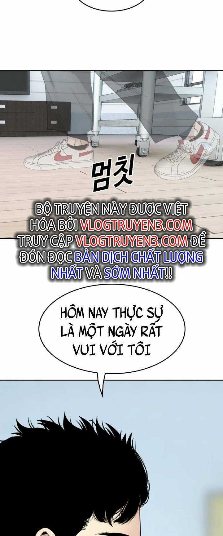 The Blob - Chapter 72 - Trang 10