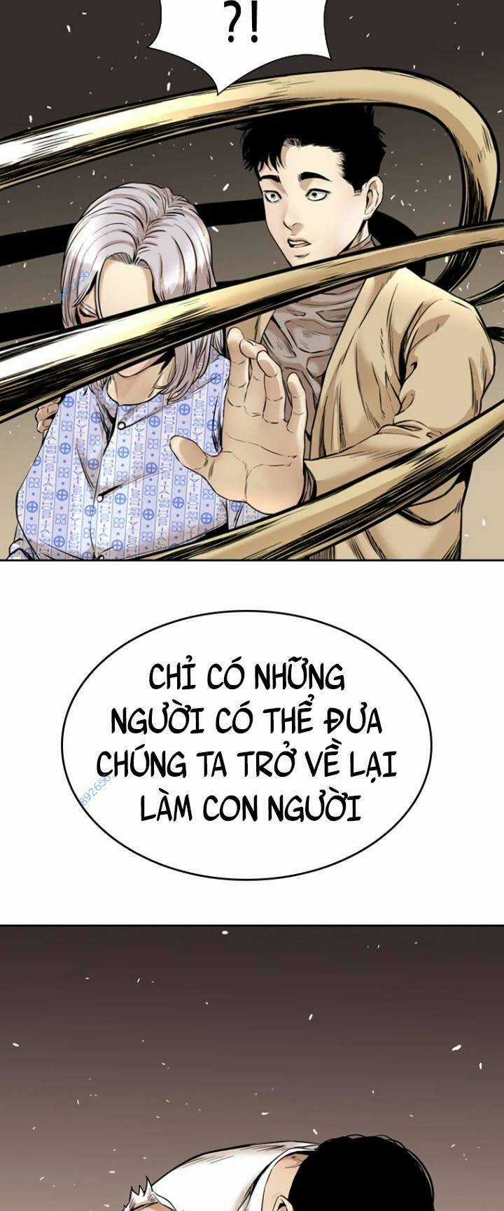 The Blob - Chapter 72 - Trang 93