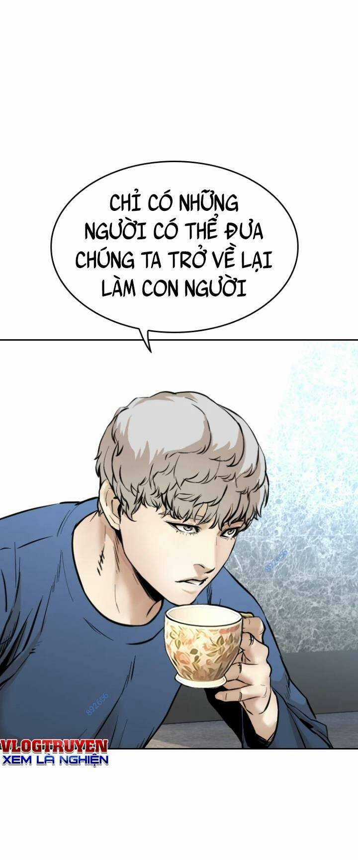 The Blob - Chapter 73 - Trang 1