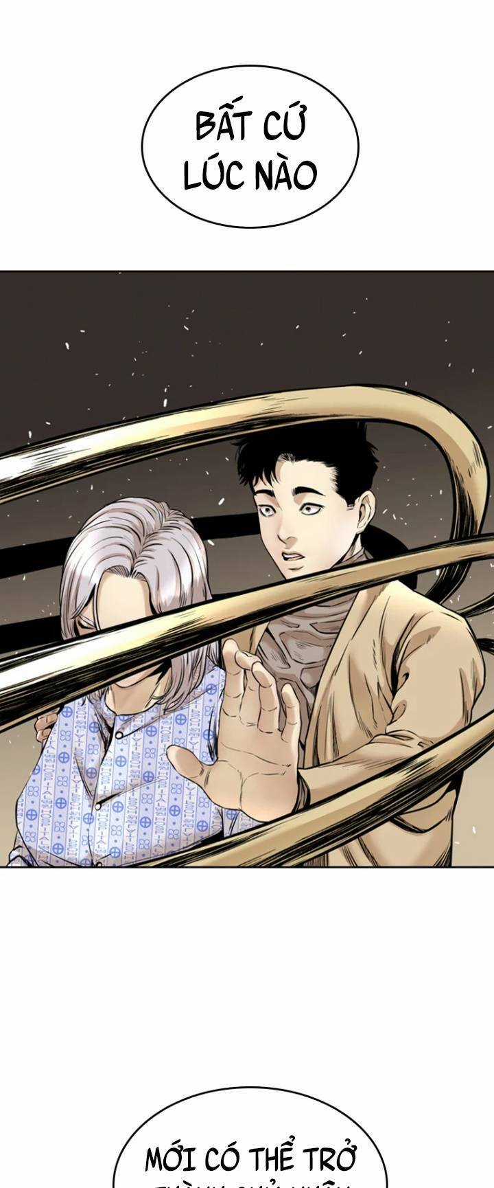 The Blob - Chapter 73 - Trang 2