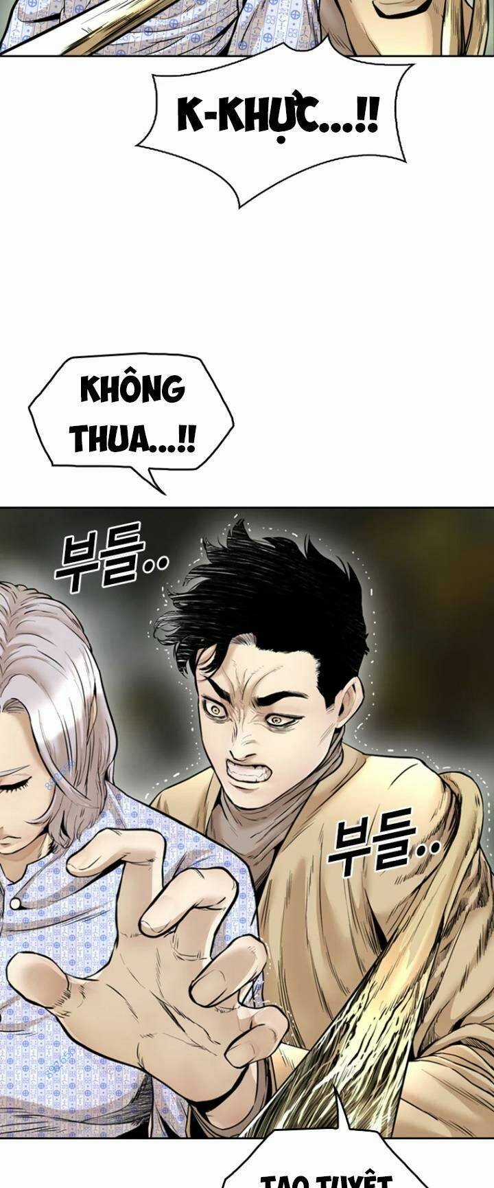 The Blob - Chapter 73 - Trang 15