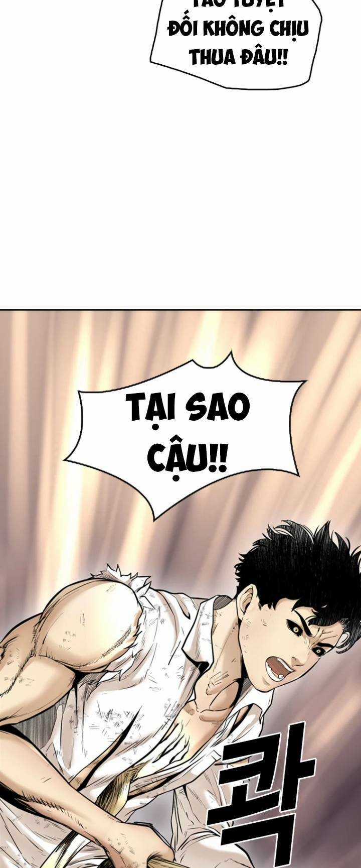 The Blob - Chapter 73 - Trang 16