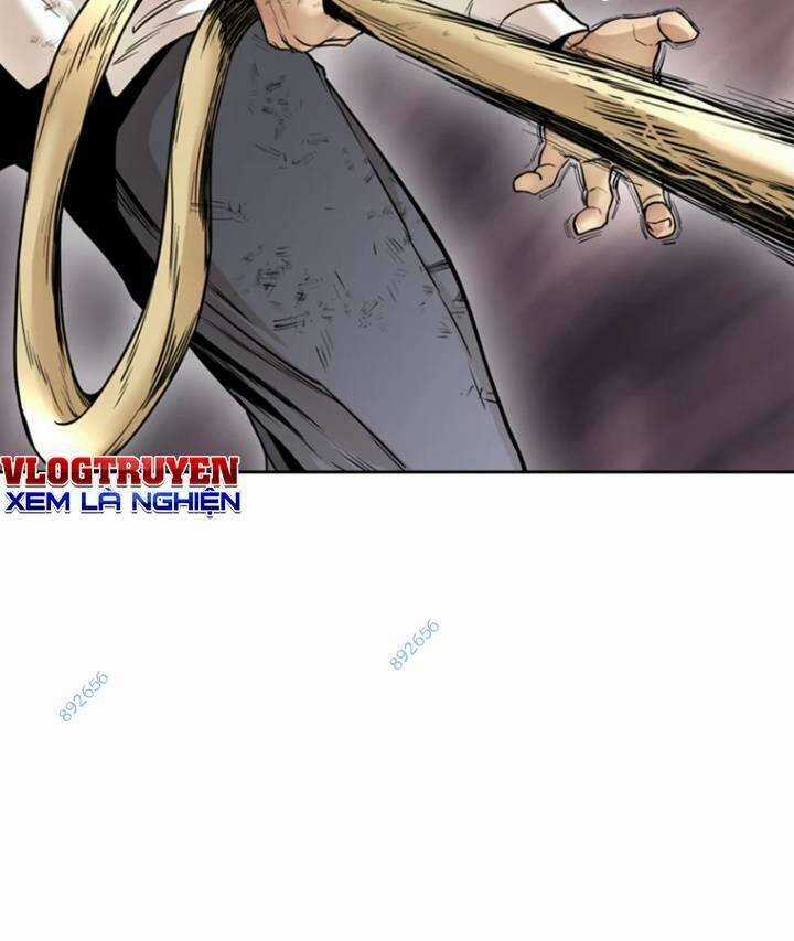 The Blob - Chapter 73 - Trang 17