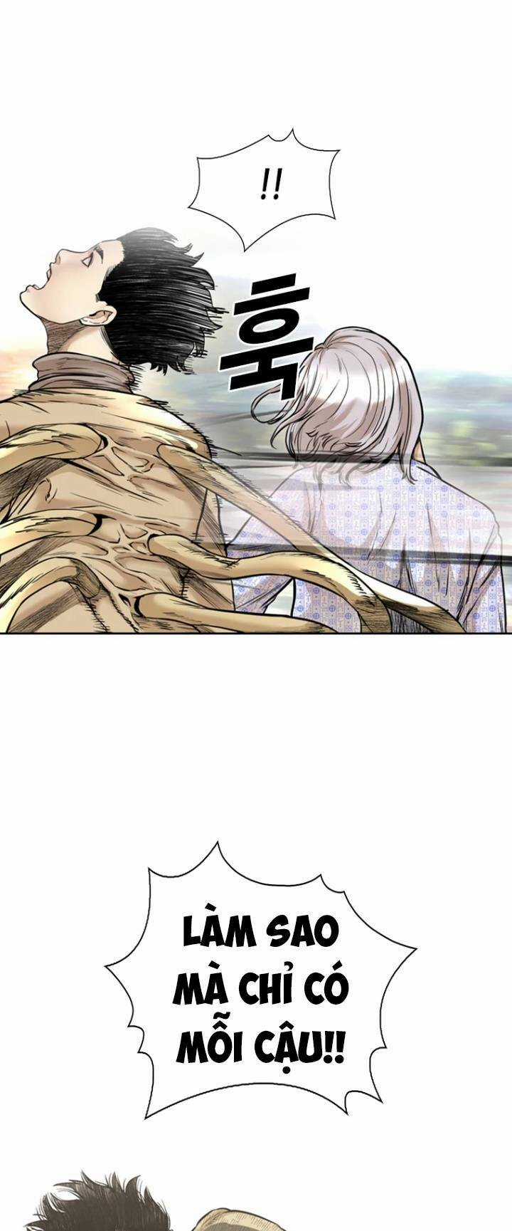 The Blob - Chapter 73 - Trang 18