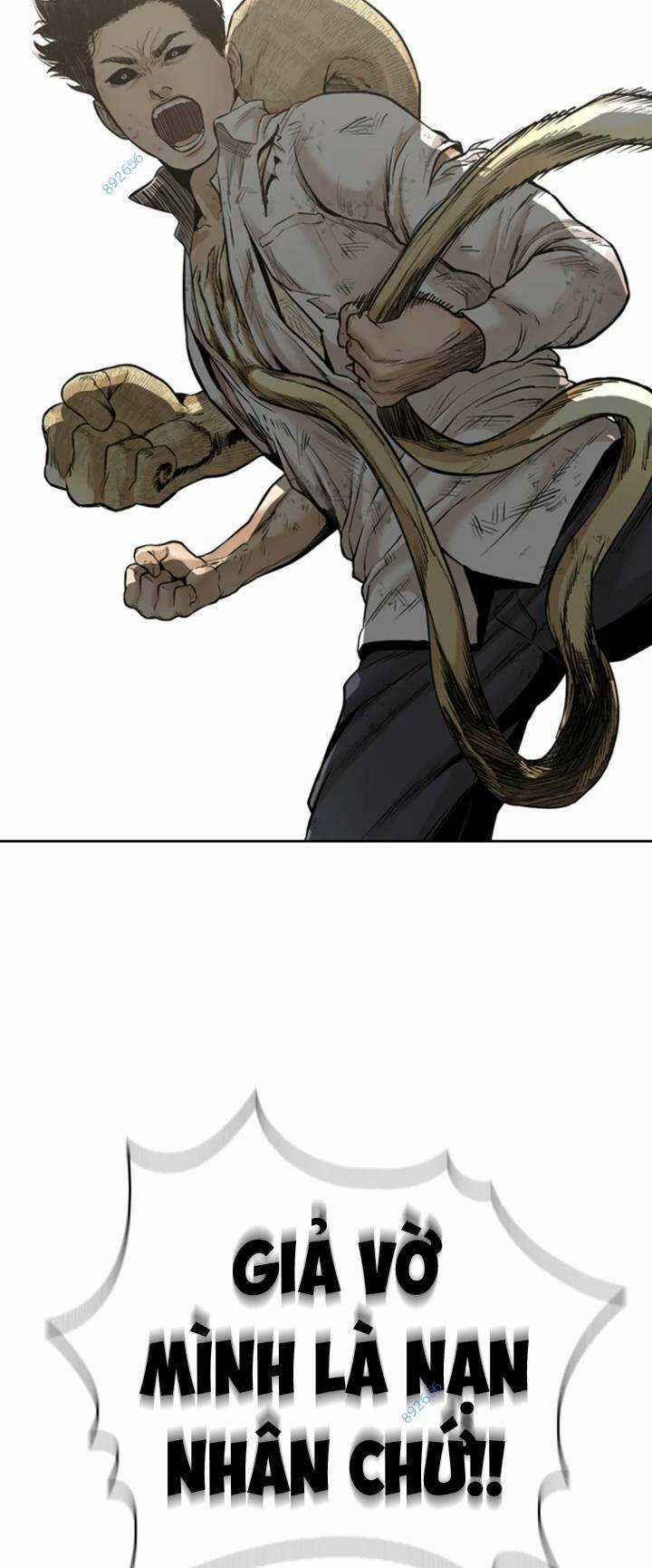 The Blob - Chapter 73 - Trang 19