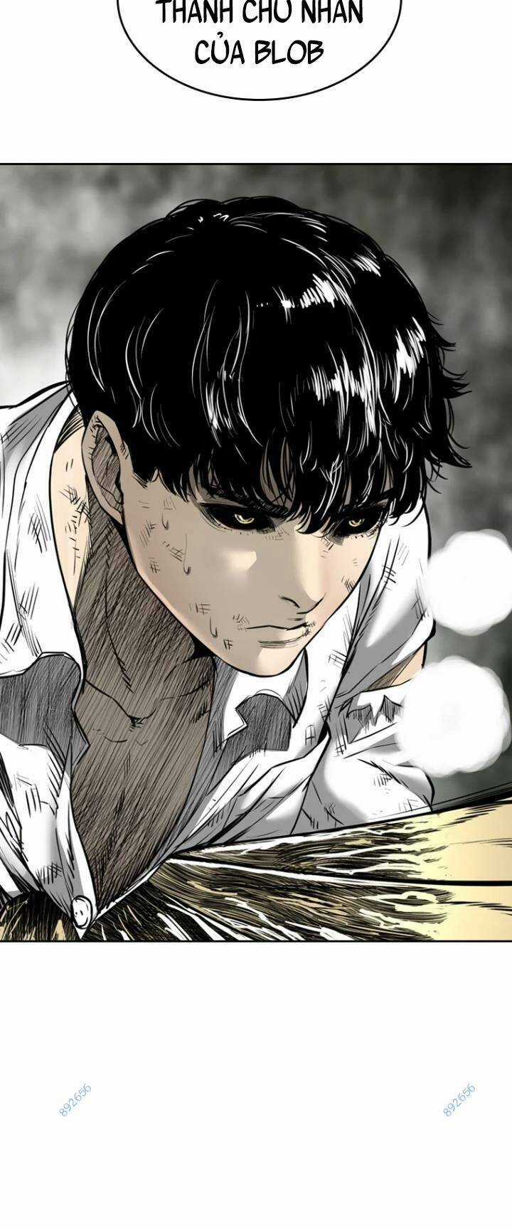The Blob - Chapter 73 - Trang 3