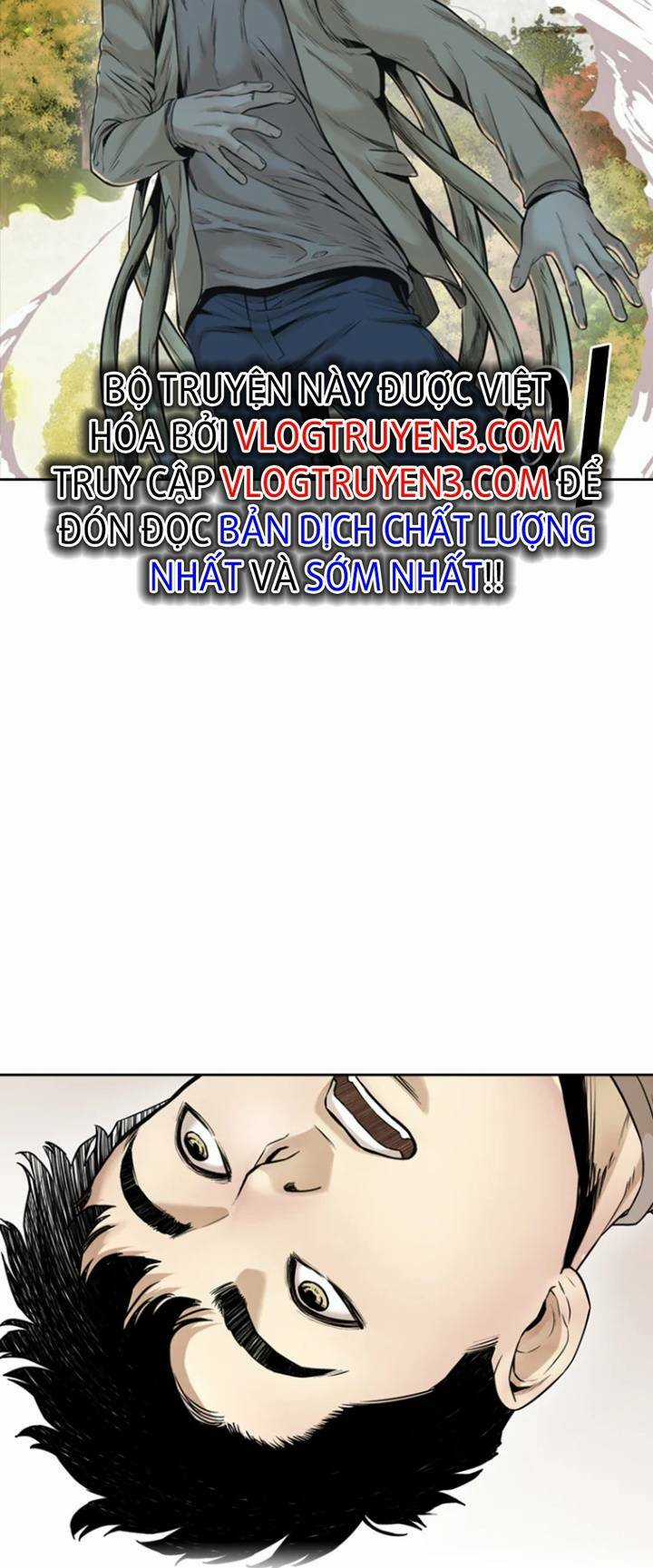 The Blob - Chapter 73 - Trang 22