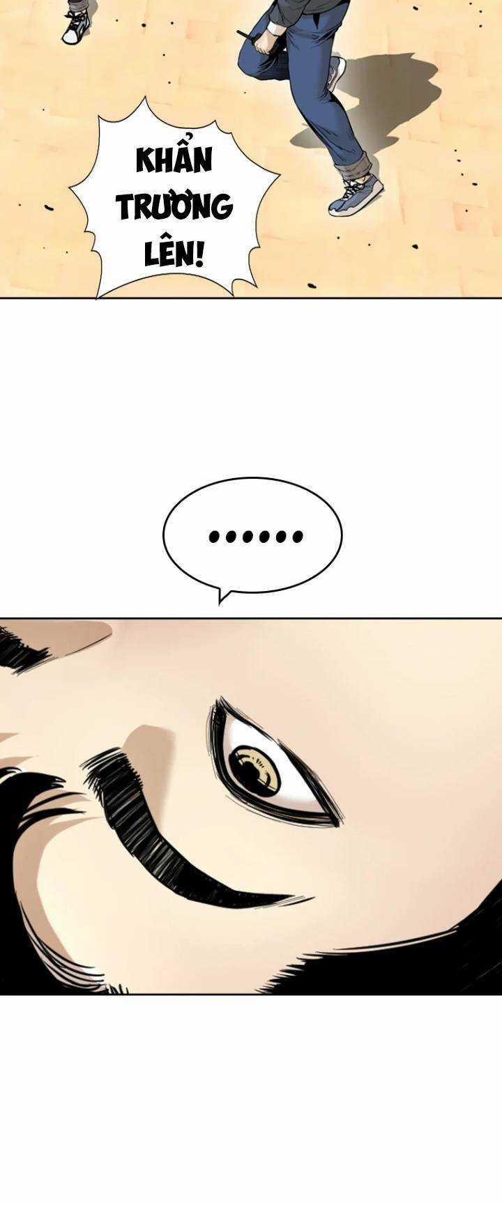 The Blob - Chapter 73 - Trang 24