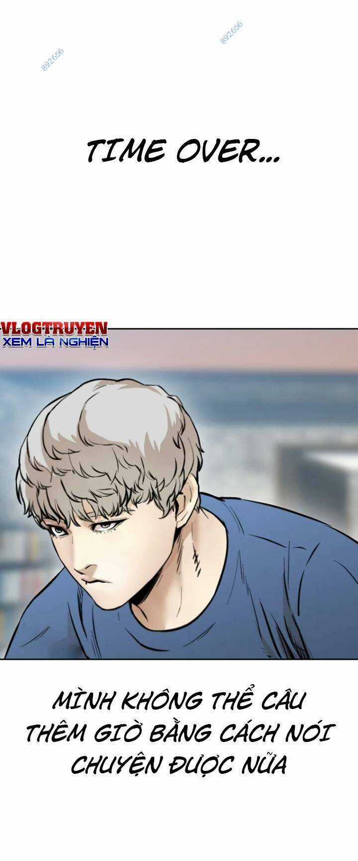 The Blob - Chapter 73 - Trang 25