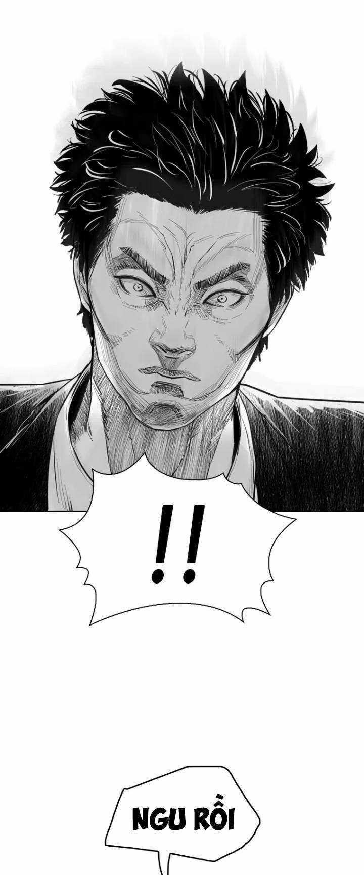 The Blob - Chapter 73 - Trang 28