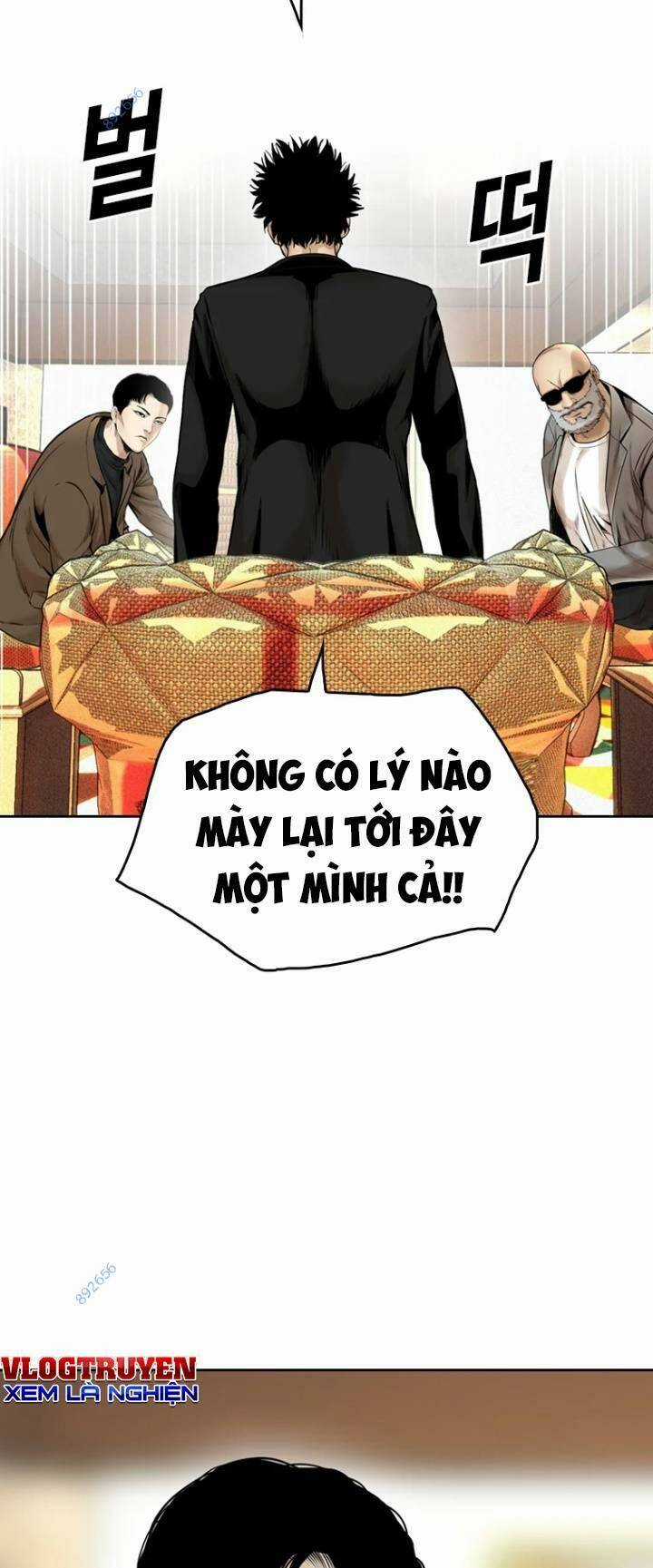 The Blob - Chapter 73 - Trang 29