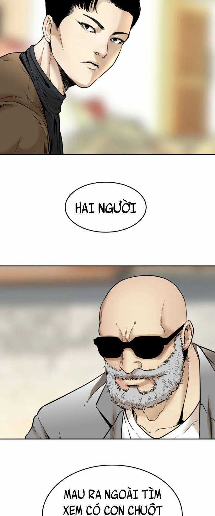 The Blob - Chapter 73 - Trang 30