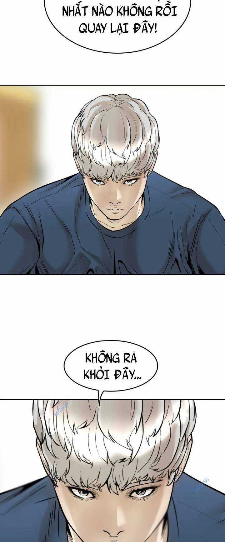 The Blob - Chapter 73 - Trang 31