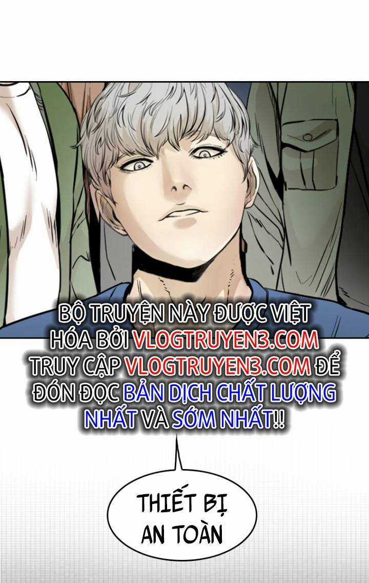 The Blob - Chapter 73 - Trang 34