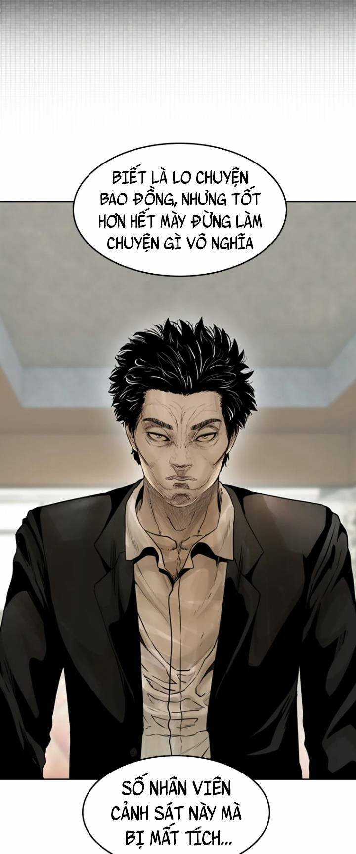 The Blob - Chapter 73 - Trang 36