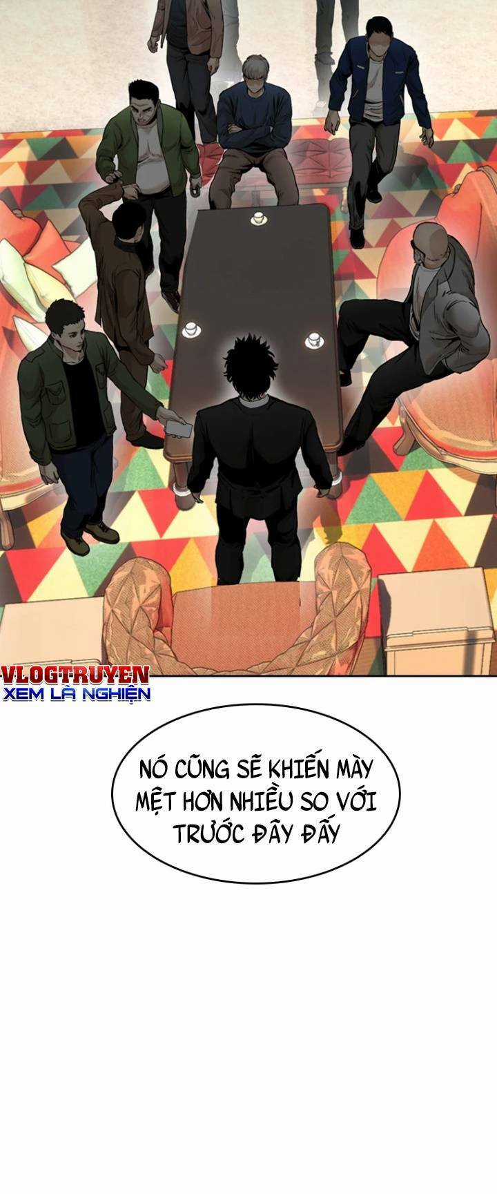 The Blob - Chapter 73 - Trang 38