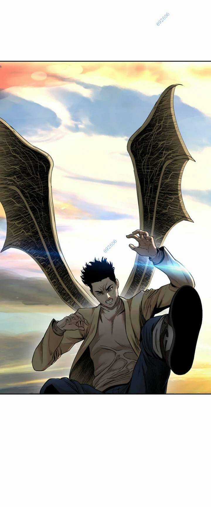 The Blob - Chapter 73 - Trang 39