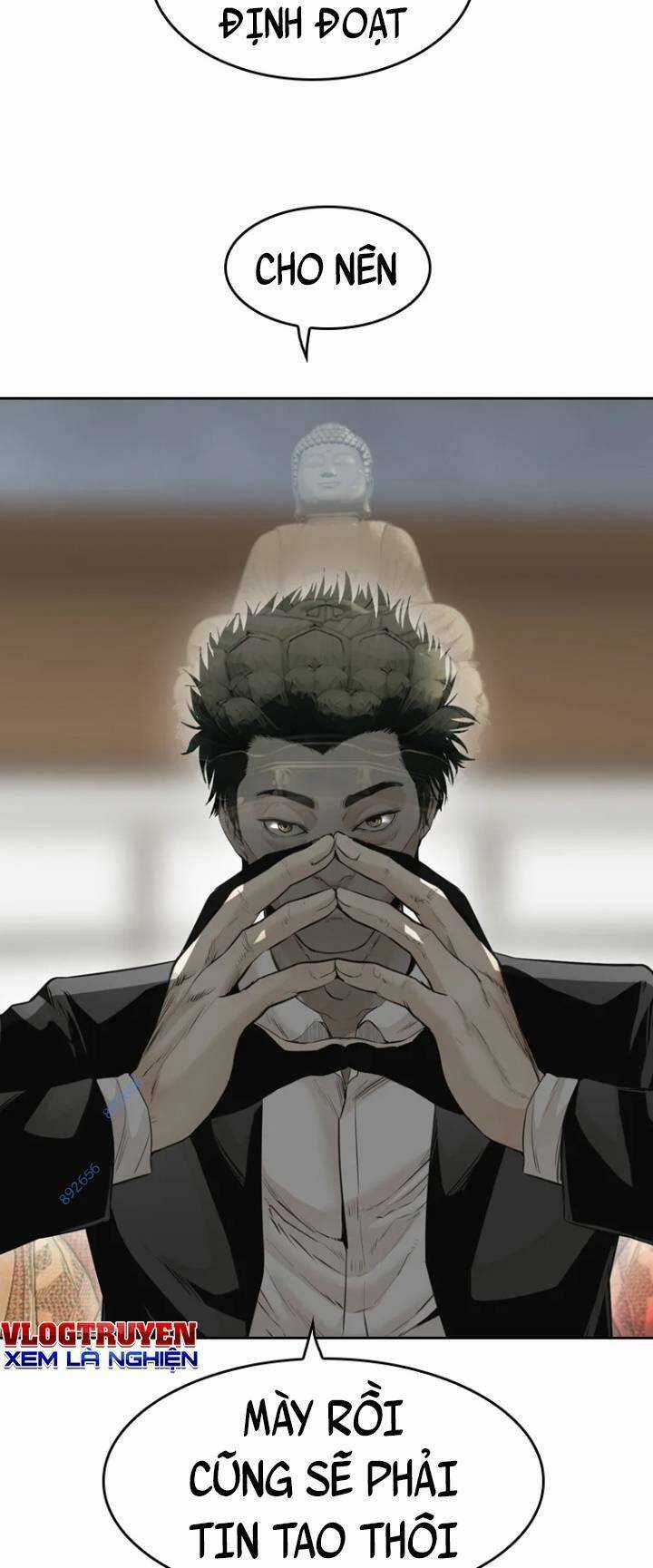 The Blob - Chapter 73 - Trang 5