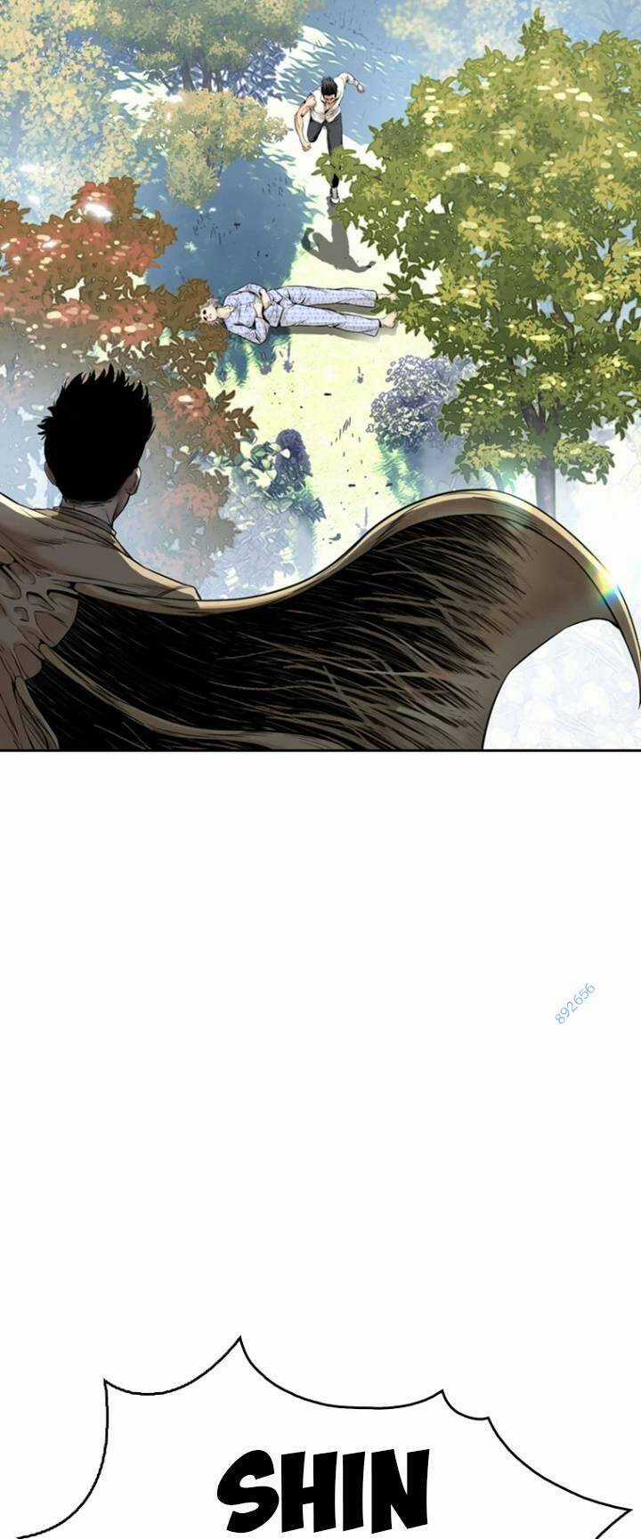 The Blob - Chapter 73 - Trang 41