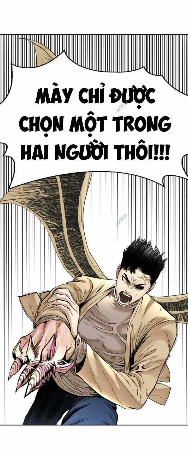 The Blob - Chapter 73 - Trang 43