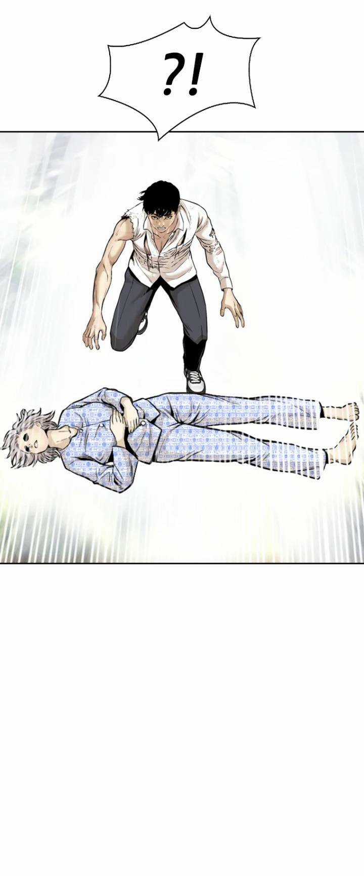 The Blob - Chapter 73 - Trang 44