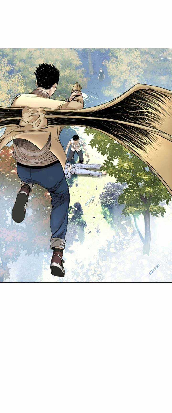 The Blob - Chapter 73 - Trang 45